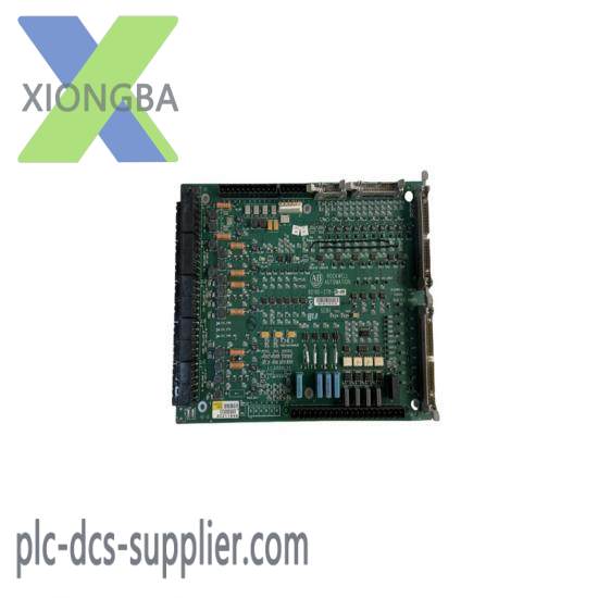 80190-378-51-09_pc_board.jpg ABB 80190-378-51-09 PC Board, Industrial Automation Component