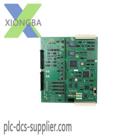 ABB 80190-559-01 Analog Control Board, Advanced Industrial Automation Solution