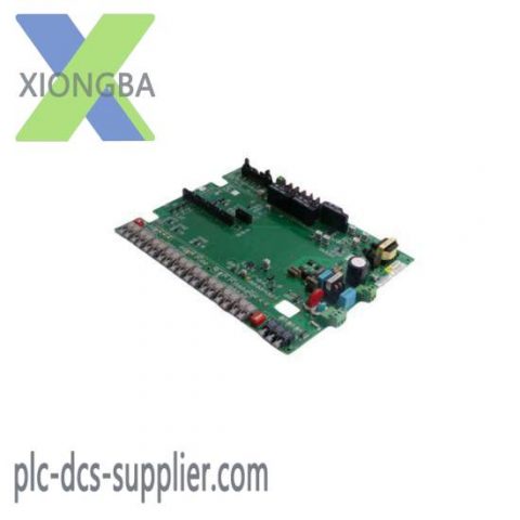 Siemens 803624-093A/0-63000-100 Tachometer Interface Card