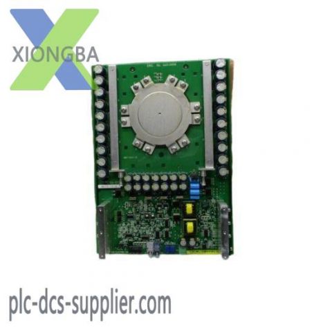 Schneider Electric 81001-451-62-R Digital Input Module, Advanced Control Solutions