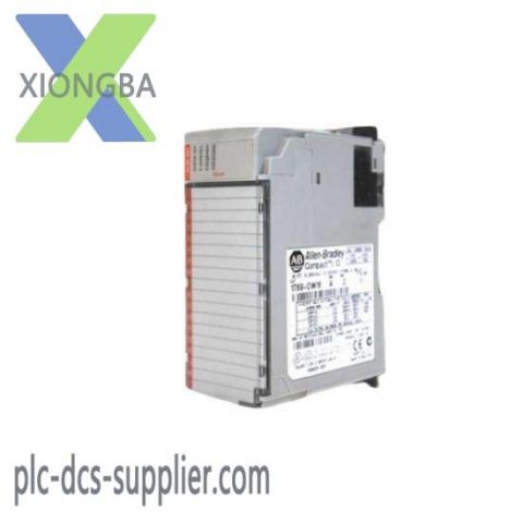 BrandNewTech 810019951R: Precision Control Module for Industrial Automation