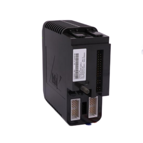 ABX 86002249-Z-0B: Advanced Control Module for Industrial Automation