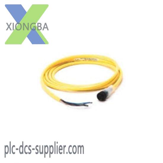 889n-u3af-12f_mini_straight_cord.jpg Siemens 889N-U3AF-12F Mini Straight Cord, Industrial Control Module