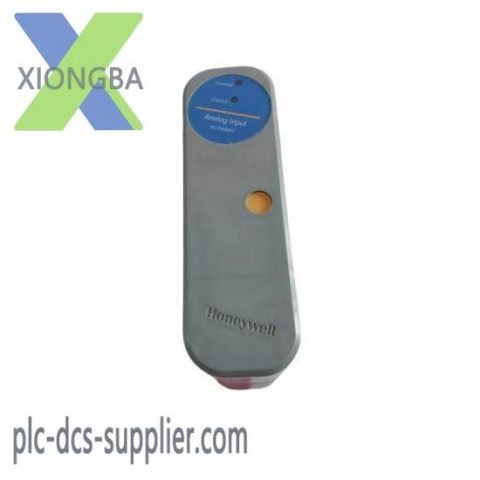 Honeywell 8C-PAINA1 Analog Input Module - Precision Control for Industrial Automation