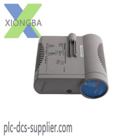 Honeywell 8C-PAOH51 Hart Analog Output Module; Manufacturer: Honeywell