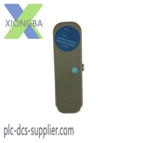 Honeywell 8C-PAOHA1 Analog Output Module - Industrial Control, Advanced Performance, Precision Engineering