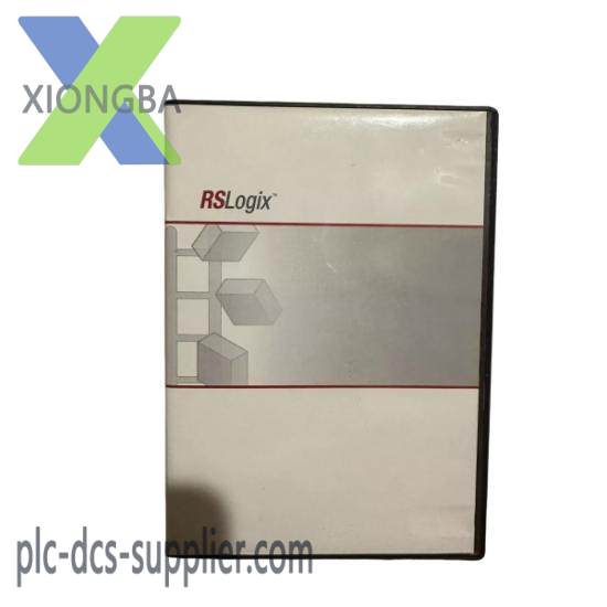 9324-rld300nxenm_studio_5000_std_edn_w_rsnetworx_med_s_w.jpg Rockwell Automation 9324-RLD300NXENM Studio 5000 Standard Edition with RSNetWorx MED Software