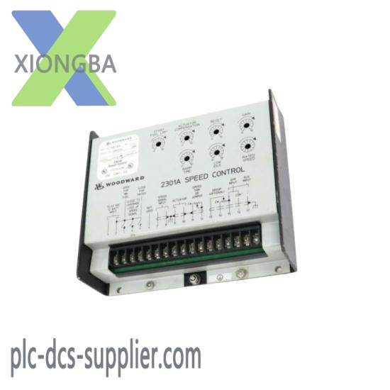 9907-014_woodward_1.jpg WOODWARD 9907-014: Advanced PLC Module for Industrial Automation, 200 Characters