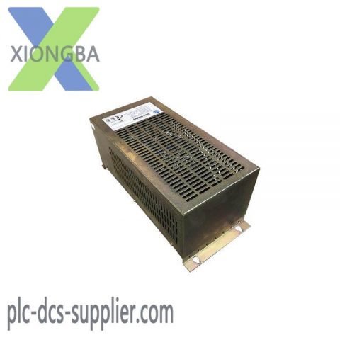 A-B 1336-MOD-KB010 Industrial Control Module