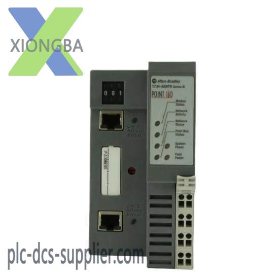 a-b_1734-aent_2.jpg A-B 1734-AENT POINT I/O Ethernet Adapter Module