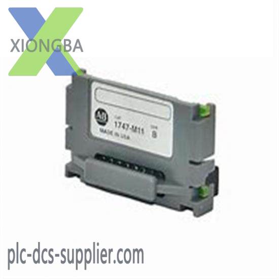 a-b_1747-ke.jpg A-B 1747-KE ControlLogix Processor Module