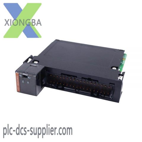 A-B 1756-IF16 Industrial Control Module, Advanced Automation Solution