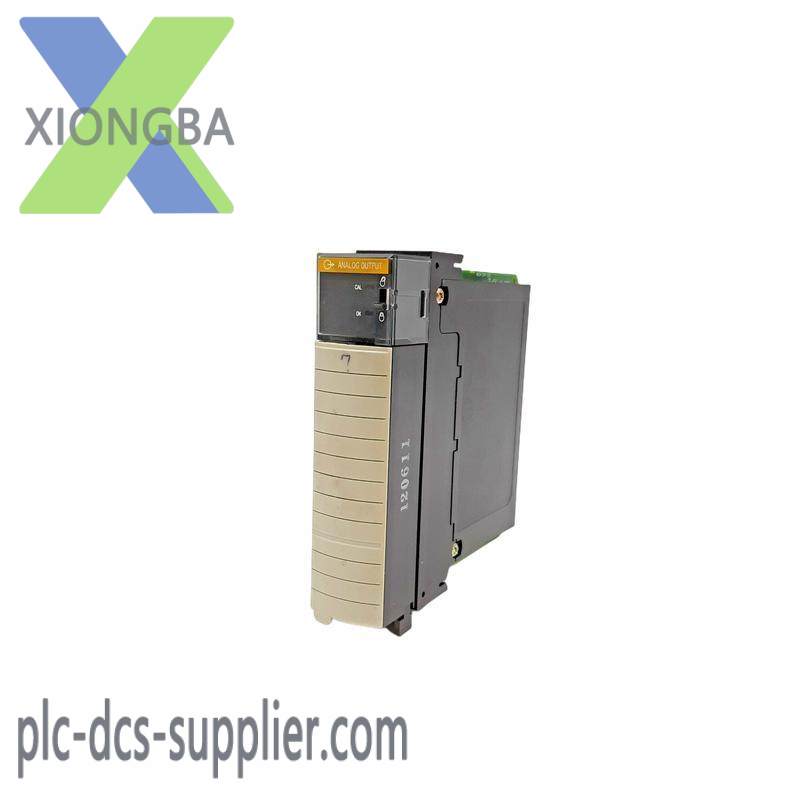 a-b_1756-of4.jpg A-B 1756-OF4 Digital Output Module for Industrial Control Systems