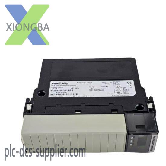 a-b_1756-rm_2.jpg AB 1756-RM Control Module for Industrial Automation Systems
