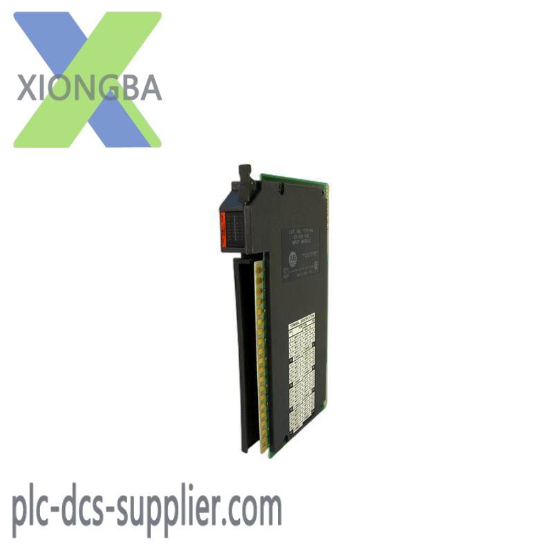 a-b_1771-ian.jpg Allen-Bradley 1771-IAN Digital AC/DC Input Module