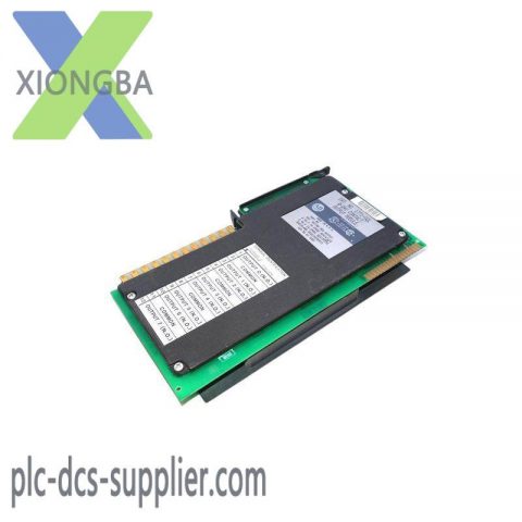 A-B 1771-OZL Digital Output Module for Industrial Control Systems