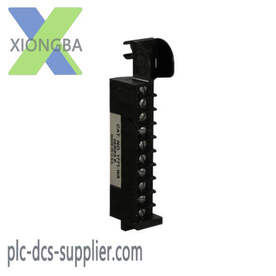 a-b_1771-wd.jpg A-B 1771-WD Weigh Scale Module, Digital Weight Sensor for Industrial Control Systems