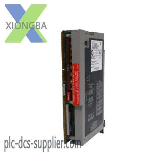 a-b_1785-l40c15_5.jpg A-B 1785-L40C15 ControlLogix PLC Module