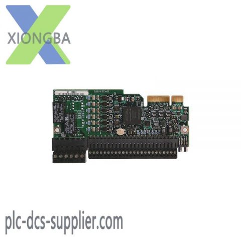 Allen-Bradley 20-750-2262C-2R PLC Controller Module