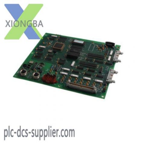 ABB A26491-A D31705-1 PCB Circuit Board, Advanced Industrial Control Module