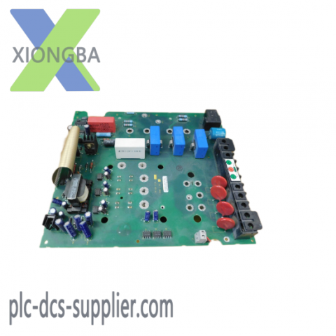 ABB A74104-231-53F PLC Control Module