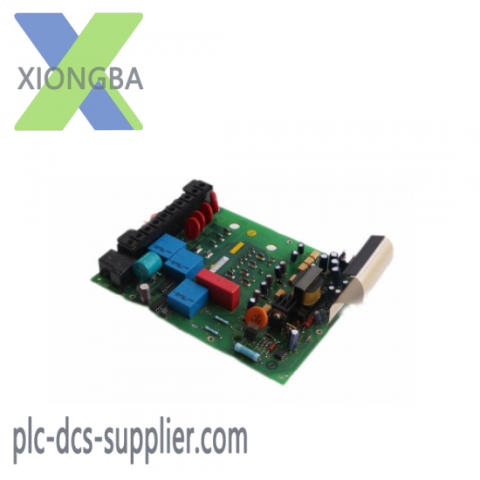 Siemens A74104-241-53 Control Board: Industrial Automation Expertise