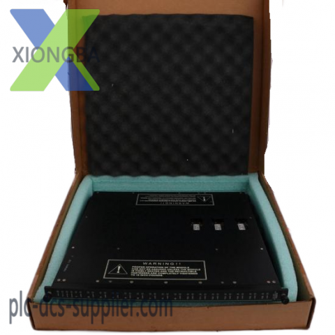 ABCD Electronics A74104-246-53 Control Module, Advanced Industrial Automation Solutions