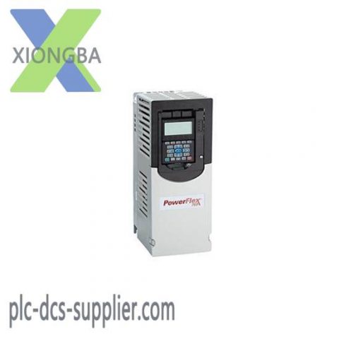 Allen-Bradley 20F11NC104JA0NNNNN AC Drive, Advanced Industry Solutions