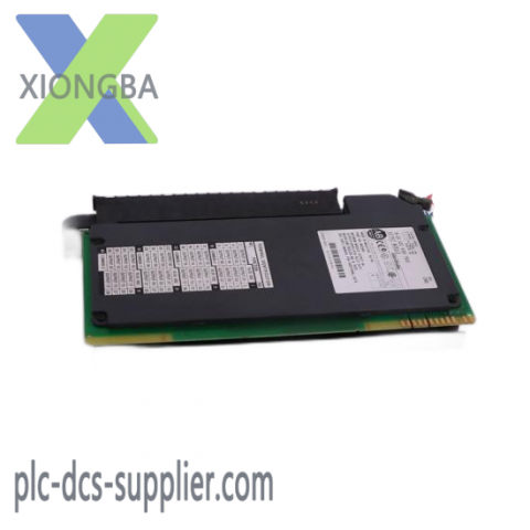 AB Industries 2711E-K10C15 Industrial Control Module