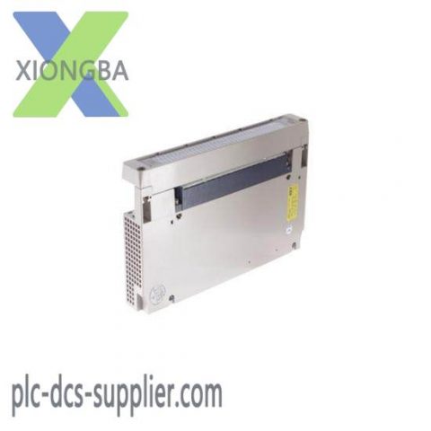 ABB 07AB63R1 Output Module: Precision Control in Industrial Automation