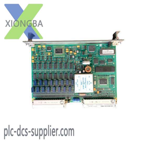 abb_07kt97h3_2.jpg ABB 07KT97H3 PLC Controller for Industrial Automation Applications