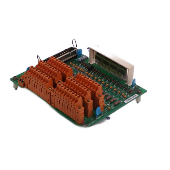 abb_07kt98g_advant_controller.png ABB 07KT98G Advant Controller: High-Performance PLC Module for Industrial Automation