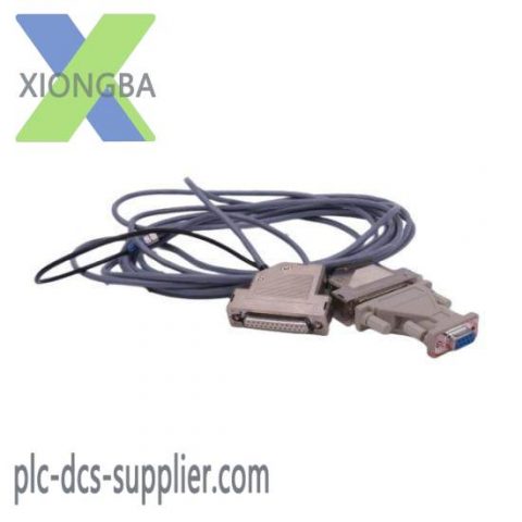 ABB 07SK90R1 - Industrial Control Module