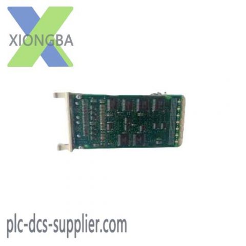ABB 086318-001 Digital Input Module