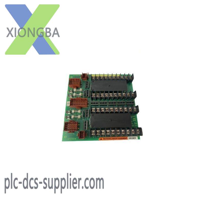 abb_086339-001_1.jpg ABB 086339-001 Sensor Micro-101 Module for Industrial Control Systems