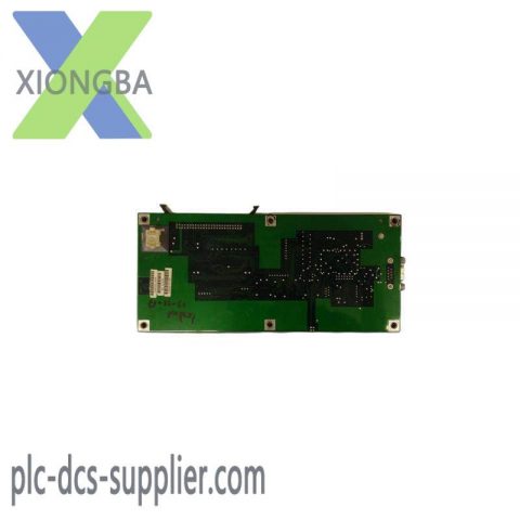 ABB 086351-004 Digital Output Module - High Performance Industrial Control Component