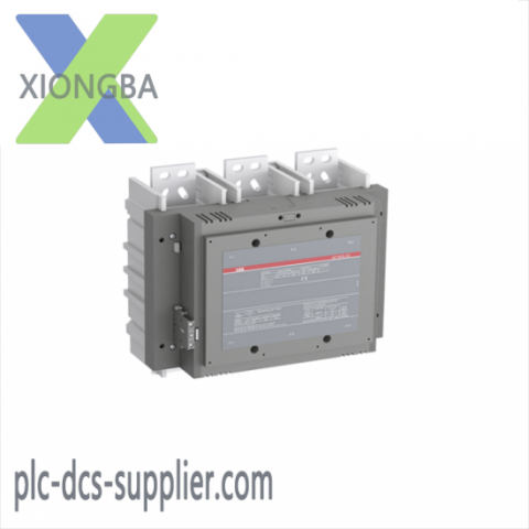 ABB 10157399 AF16503011 DC Contactor: Reliable, High-Performance Contactor for Industrial Automation