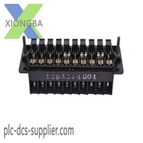 ABB 129A514G01 Industrial Test Switch