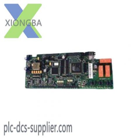 ABB 12KM02E-V0002 - High-Performance Industrial Module