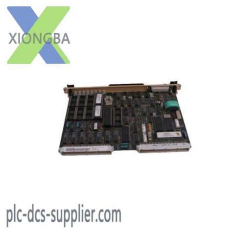 ASEA BROWN BOVERI GLOBAL RAM - 1948028C1 ABB, Industrial Control Module