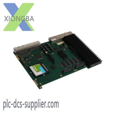 ABB 1KHL015545R0001 O4LE - High-Performance Modular Control Module