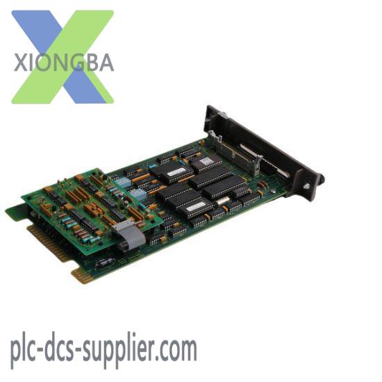 abb_1khl016009r0001_nsk5g4ak.jpg ABB 1KHL016009R0001 - NSK5G4AK High-Performance Industrial Control Module