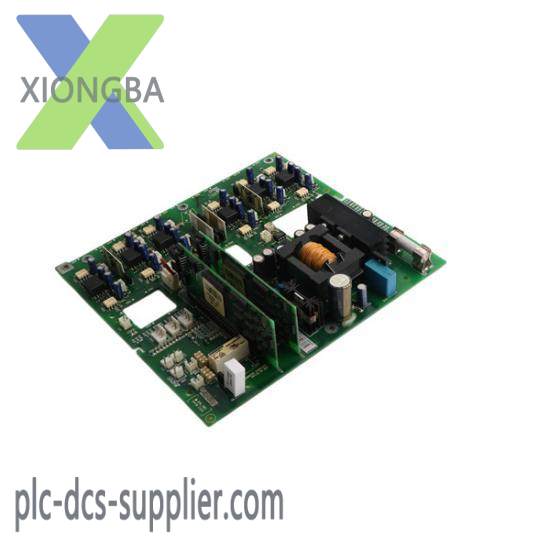 abb_1khl045107r1_p4lr.jpg ABB 1KHL045107R1 P4LR - Industrial Automation Control Module