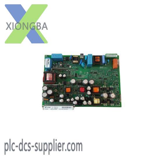 abb_1khl178013r0001m_bio01_drive_i_o_board.jpg ABB 1KHL178013R0001M BIO01 Drive I/O Board for Industrial Automation