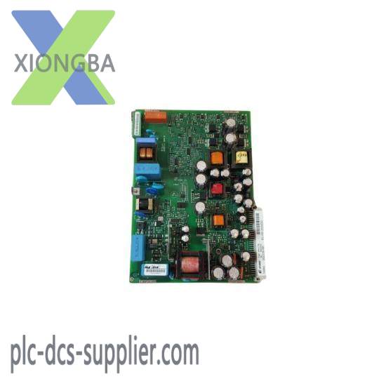 abb_1khl178013r0001m_bio01_drive_i_o_board_1.jpg ABB 1KHL178013R0001M BIO01 Drive I/O Board for Industrial Automation