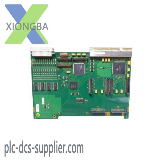 abb_1mrk000005-63_control_system_card.jpg ABB 1MRK000005-63 Control System Card: Advanced Automation Solution