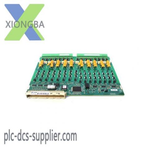 ABB 1MRK000508-BDr04 | 1MRK000007-21 Binary Input Module - Industrial Automation Solutions