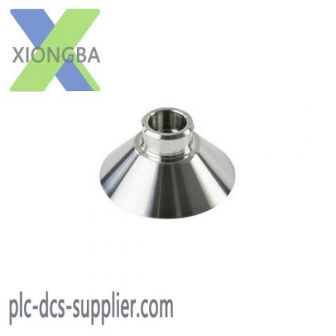 ABB 1N2140 Bell Cup D70 (Ti) - Critical Component for Industrial Control Systems