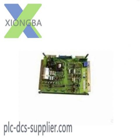 ABB 1SAY 130/130R 0100 07SS91 - Advanced Process Control Module