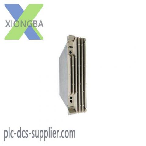 ABB 216NG63A Custom Processing Module for Industrial Control Systems